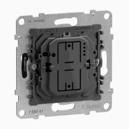 LEGRAND SEANO Einsatz Universal-Tastdimmer 3 - 1 25 W ohne Neutralleiter  – 765041