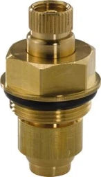 UPONOR Uponor ETA Vorlaufventileinsatz für KPV- Feinstregulierventil  – 1005103