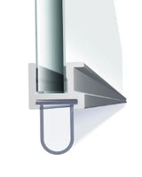 PALME Palme Einschub-Balgdichtung L=1000mm  – 102244