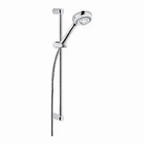 KLUDI Kludi Logo BrauseSet 3S L=600mm Durchm.23mm  – 6836305-00