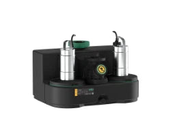 WILO Wilo DrainLift Abwasser-Hebeanlage SANI-L.12/T540/1-CEE  – 6098842