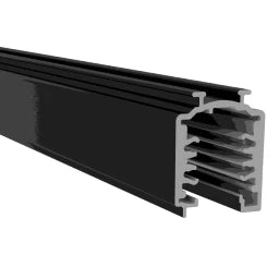 EGLO PRO 3-PHASENSCHIENE AUFBAU ON/OFF SCHWARZ 2M  – 69423