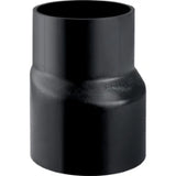 GEBERIT GE PE Reduktion lang exzentrisch d 125/110mm 368584   – 368.584.16.1