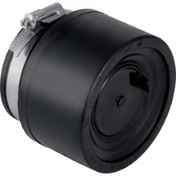 GEBERIT GE Uebergangsmanschette auf Guss d110mm, DN100 EPDM   – 390.595.14.1