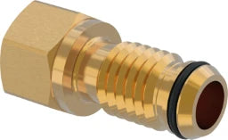 UPONOR Uponor Abdrückstopfen 25  – 1013762