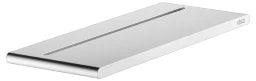 KEUCO Keuco Passion Koll.2 Duschablage Alu 274x100mm, silber-eloxiert  – 13558170000
