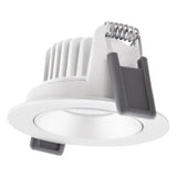 LEDVANCE SPOT ADJUST 8W 930 PS DIM IP20 WT  – 4058075799646