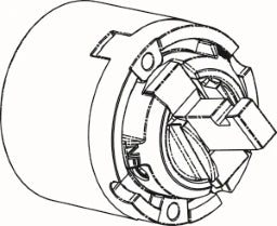 IDEAL-STANDARD Id.St. Kartusche für Prisma Albrecht 1.0 PRIFA630.1, 685.1, 630ND1, 670.1, 650.1   – B964932NU