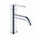 KLUDI Kludi Nova Fonte PURA WT-EH-Mischer 75 M.PUSH-OPEN, chrom  – 202660515