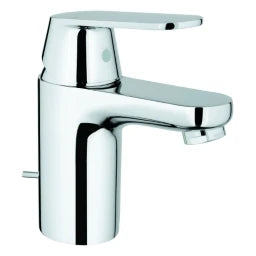 GROHE Grohe Eurosmart Cosmopolitan WT-Mischer Niederdruck Zugstangen-Ablaufgrt. chrom   – 32 955 000