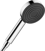 HANSGROHE HG Handbrause Pulsify S 105 1jet chrom  – 24120000