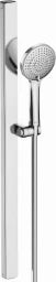 DURAVIT DU Brauseset MinusFlow SoftRain/Rain/IntenseRain, Chrom HG  – UV0682005010