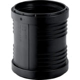 GEBERIT GE Silent-PP Doppelsteckmuffe d40mm   – 390.116.14.1