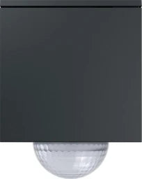 GIRA KNX Beweg.m. Cube 240 Wächter Anthrazit   – 219410
