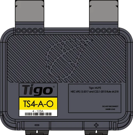Tigo TS4-A-O Produktgrafik