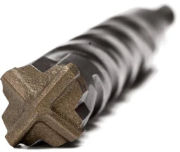 BRINKO Brinko Hartmetall-Hammerbohrer 1374 160x14mm  – 1374/160X14