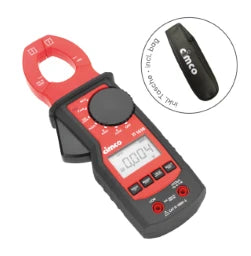 CIMCO AC/DC-Stromzange 4100 mit Tasche  – 111494