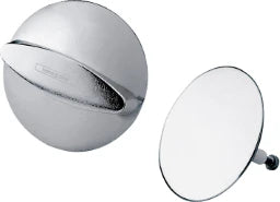 HANSGROHE HG Flexaplus Sichtteile chrom   – 58185000