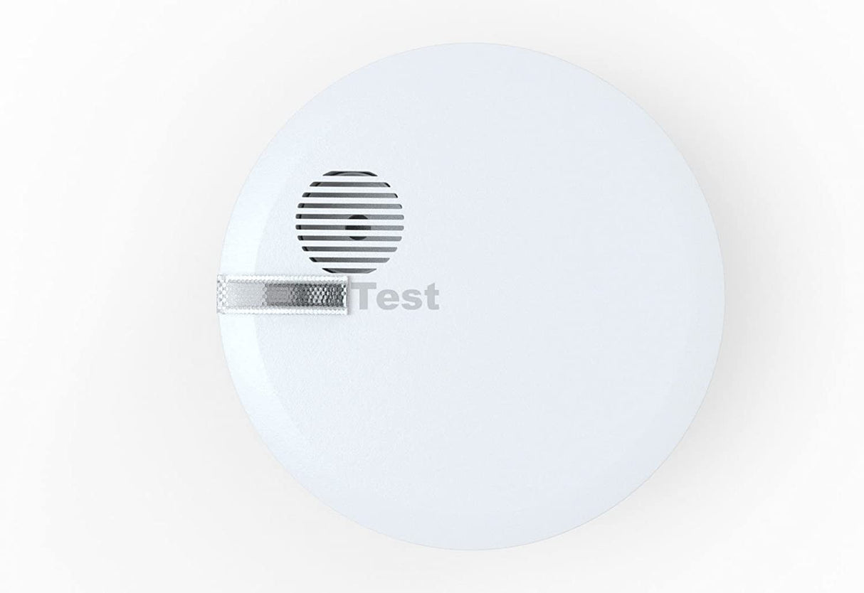 Hekatron Rauchmelder Genius Plus Edition SALE