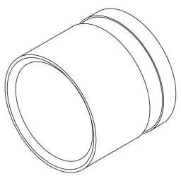 REHAU REHAU Schiebehülse 16 x 1,5  – 13152601001