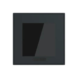 BUSCH-JAEGER Display 2,4" Format 70 -Busch-art linear  – 2TMA310010B0006