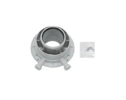 VAILLANT Vaillant Geraeteanschlussstueck 80/125 mm Nr.303926  – 303926