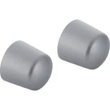GEBERIT GE Deckkappen fuer Urinal Caprino mattverchromt   – 240.027.46.1