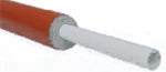 ROTH WERKE Roth Systemrohr Alu-Laserplus 17mm mit 9mm WD-rund/VPE 50 Meter  – 1135005057
