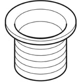 GEBERIT GE Ablaufventil zu Clou verchromt 240229   – 240.229.21.1