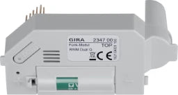GIRA Funk Modul RWM Dual Q Rauchwarnmelder   – 234700