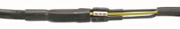 GT FILOFORM Schrumpf-Verbindungsmuffe 5x1,5-6 mm² mit Schraubverbindern   – 19-500409