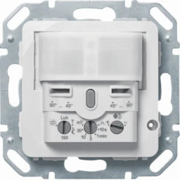BERKER KNX Q.x/K.x Bewegungsmelder Einsatz für Montagehöhe 1,1 m  – 80262170