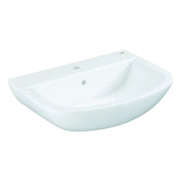 GROHE Grohe Waschtisch Bau Keramik 65cm alpinweiß  – 39 420 000