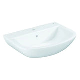 GROHE Grohe Waschtisch Bau Keramik 65cm alpinweiß  – 39 420 000