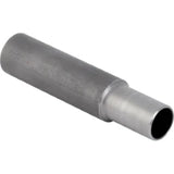 GEBERIT GE Mapress C-Stahl Kombirohr mit Anschweissende d42 x 48,3mm  – 12417