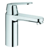 GROHE Grohe Cosmopolitan WT-Armatur mit hohem Auslauf, glatter Körper   – 23 327 000