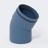 POLOPLAST PO Bogen POLO-KAL XS DN 125/30Grad  – 102151