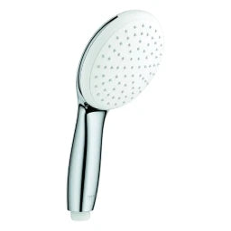 GROHE Grohe Tempesta 110 Handbrause 1 Strahlart WS chrom  – 27 923 003