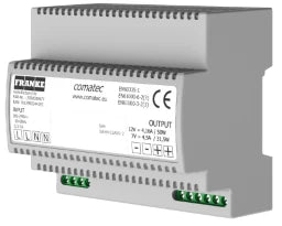 KWC AUSTRIA KWC ACEX9001 Netzteil Betriebsspannung 100-240 V AC   – 2030039477