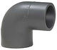 FISCHER GEORG GF Pro-Fit Winkel 90° PVC-U d 25   – 721100307