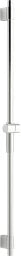 HANSA Hansa Wandstange Hansaactivejet 0479 0200 Länge 97cm verchromt   – 0479 0200
