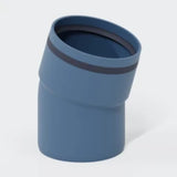 POLOPLAST PO Bogen POLO-KAL XS DN 125/15Grad  – 102150