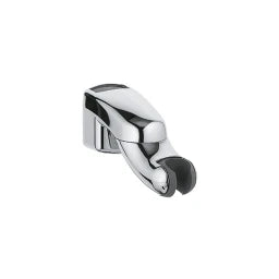 KLUDI Kludi Gleitschieber für Wandstange chrom  – 6149905-00