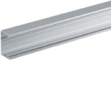 HAGER Alu-Projektkanal UT 65x100, ELN  – BRAP651001ELN