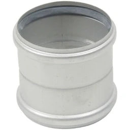 BLUECHER BLÜCHER EuroPipe Schiebemuffe 1.4404,  110 mm   – 842.110.110 S