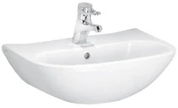 LAUFEN Laufen Object Waschtisch 60cm weiß   – H8110640000001