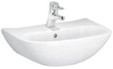 LAUFEN Laufen Object Waschtisch 60cm weiß   – H8110640000001