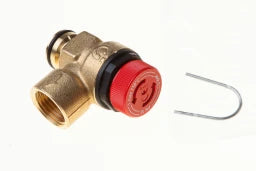 SAUNIER DUVAL SD Sicherheitsventil HSD  – H155600002