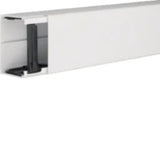 HAGER LF-Kanal aus PVC LF 60x90mm verkehrsweiß  – LF6009009016