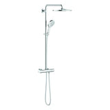 GROHE Grohe Duschsystem Rainshower SmartActive 310 26647 THM KB 26557 chrom   – 26 647 000
